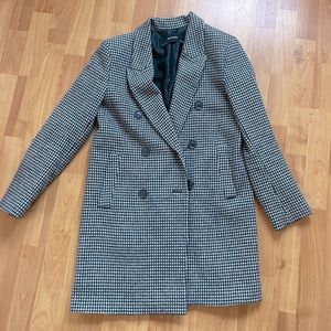 Zara blazer